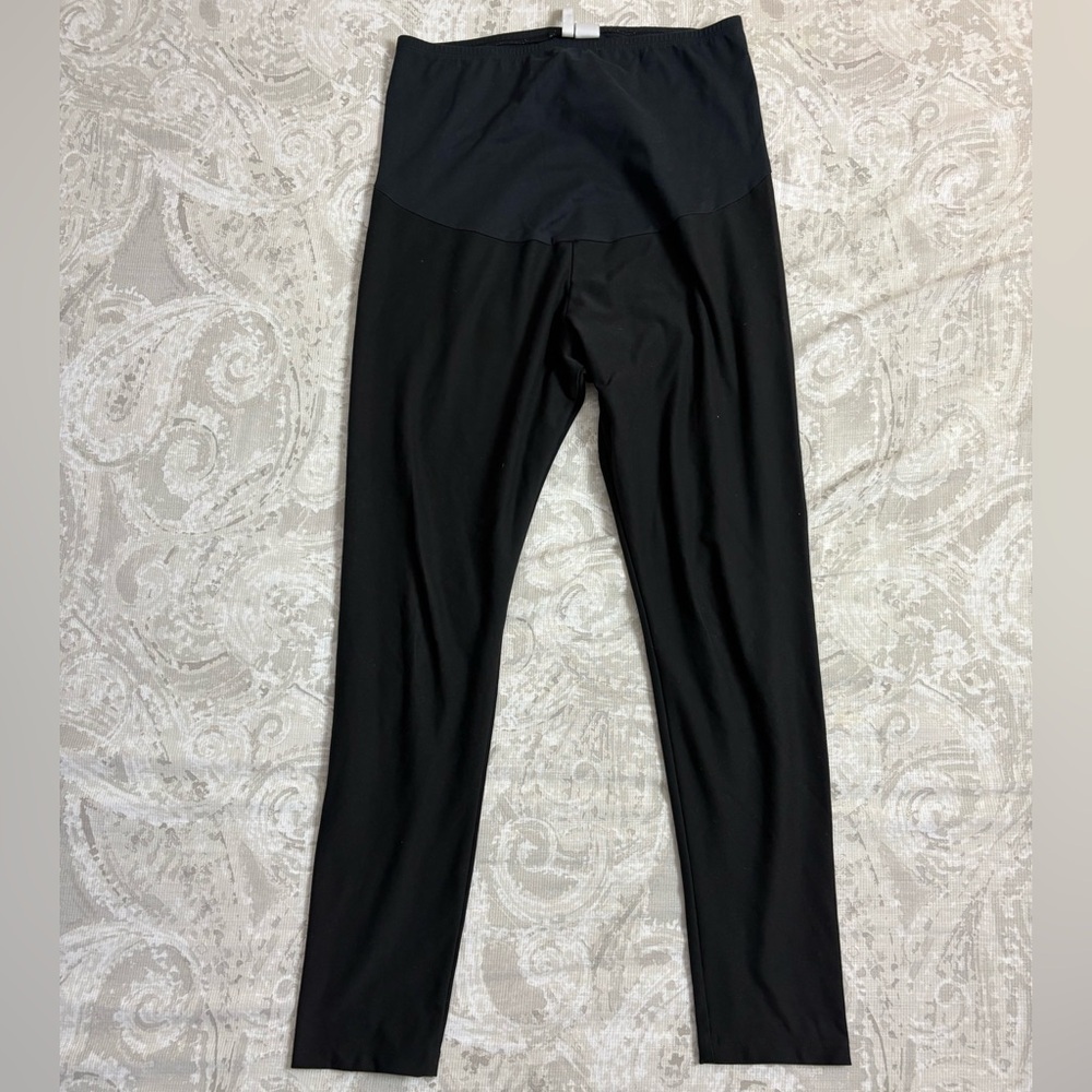 Maternity leggings